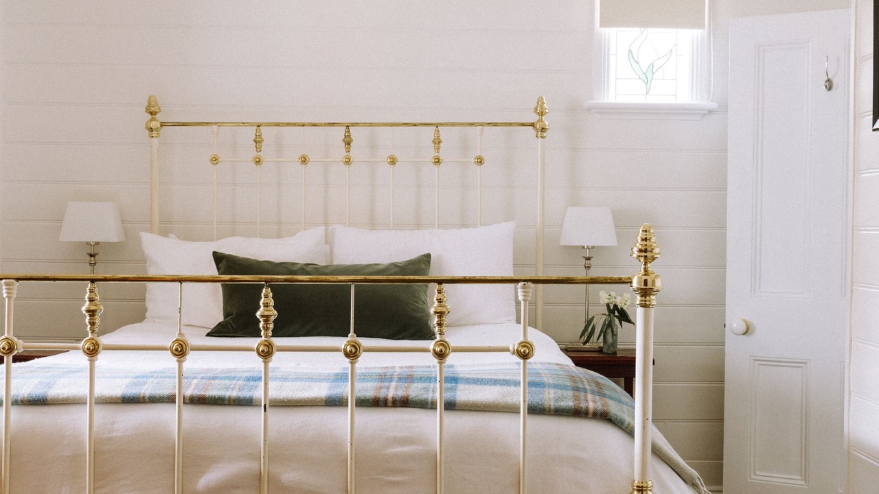 Photo of Bedroom in Beechworth
