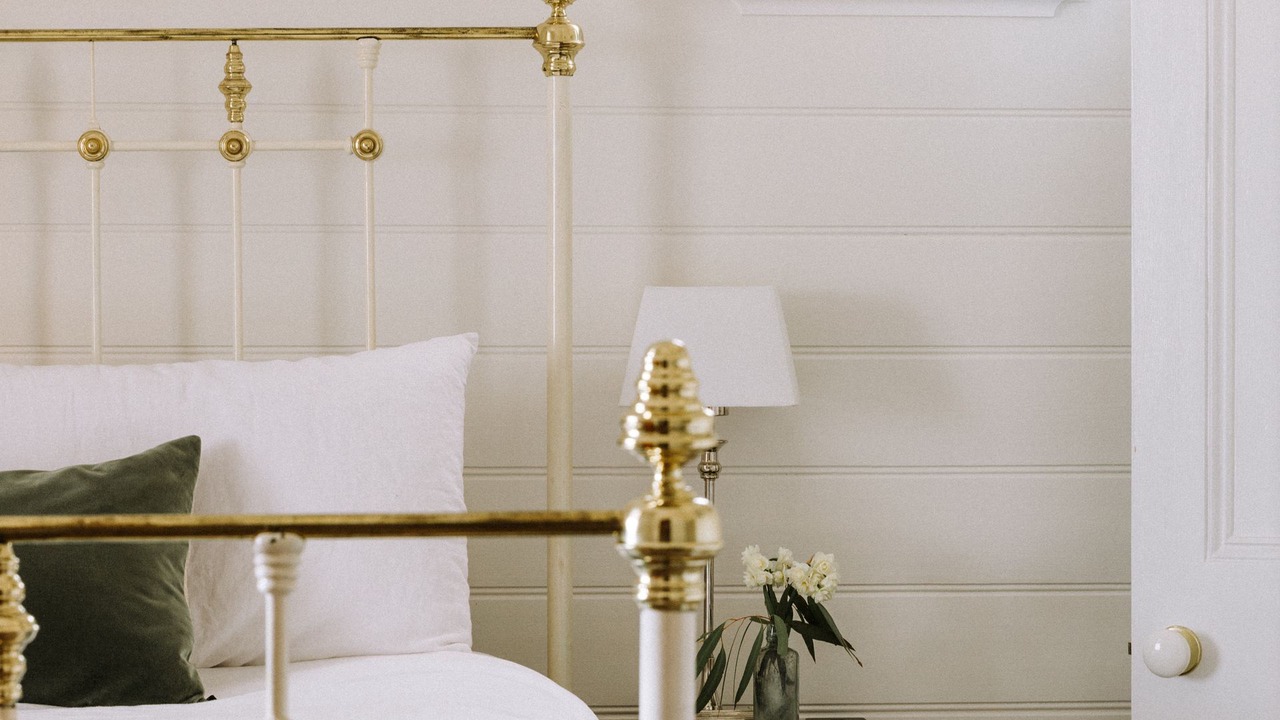 Photo of Bedroom in Beechworth