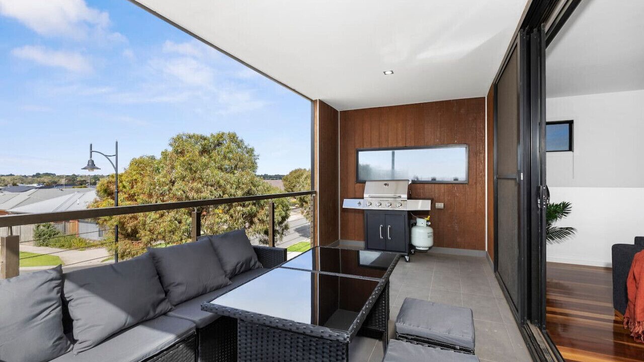 Photo of Patio Balcony in Curlewis