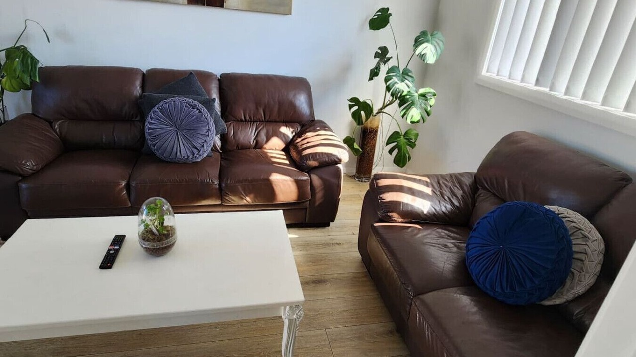 Photo of Livingroom in Wollongong CBD