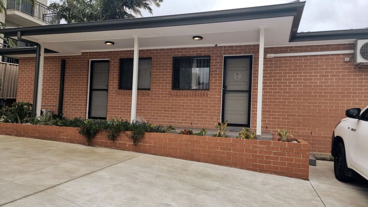 Photo of Outdoor in Wollongong CBD