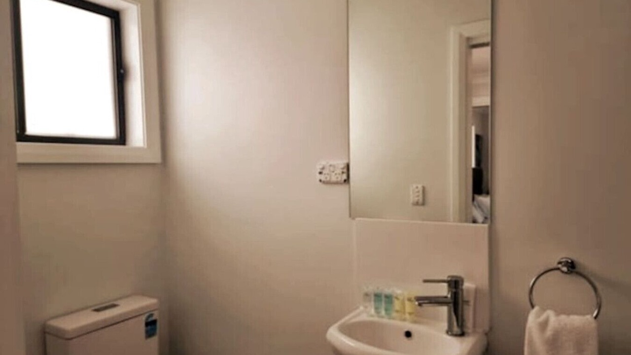 Photo of Bathroom in Wollongong CBD