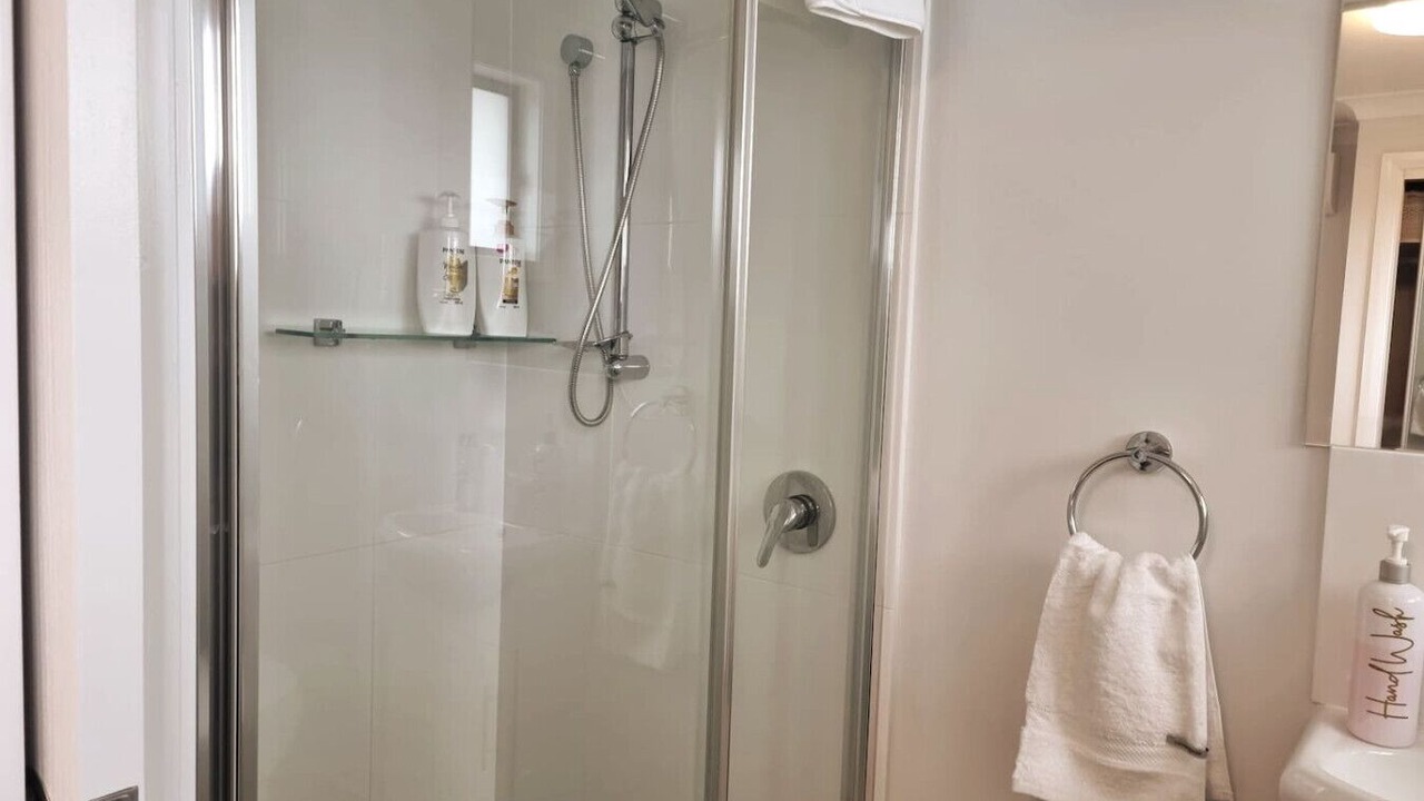 Photo of Bathroom in Wollongong CBD