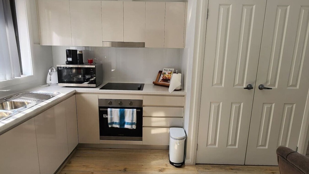 Photo of Kitchen in Wollongong CBD