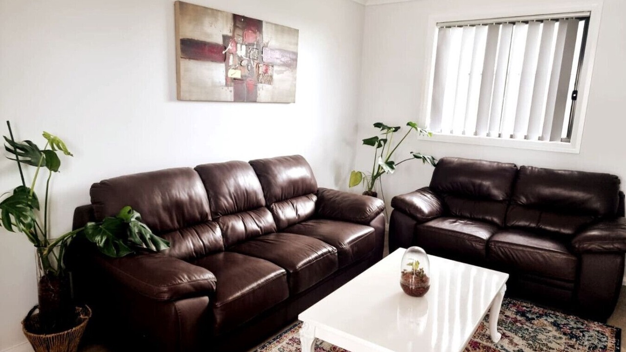 Photo of Livingroom in Wollongong CBD
