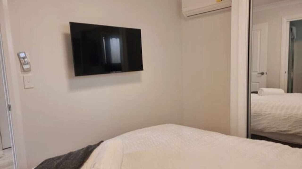 Photo of Bedroom in Wollongong CBD