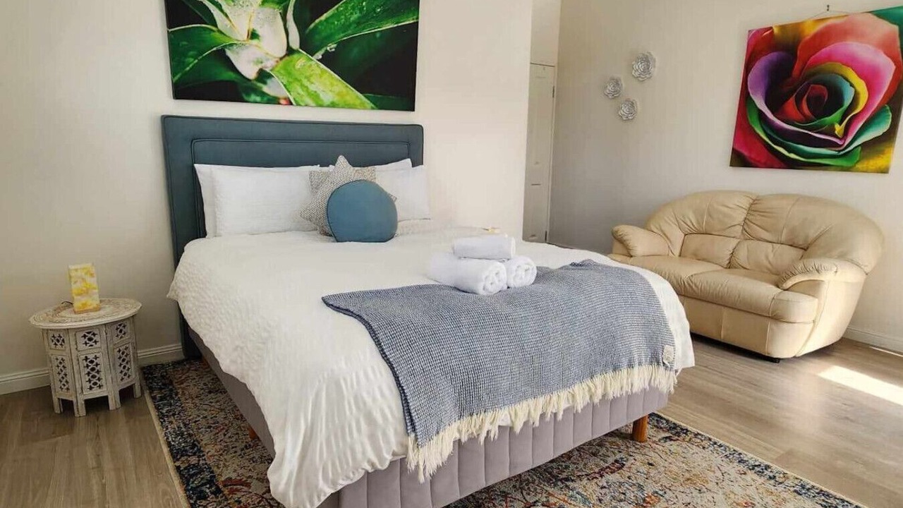 Photo of Bedroom in Wollongong CBD