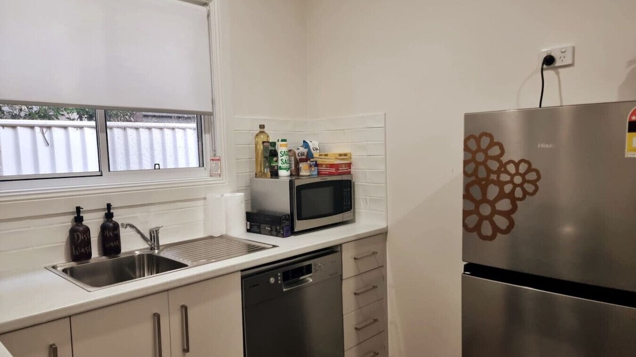 Photo of Kitchen in Wollongong CBD