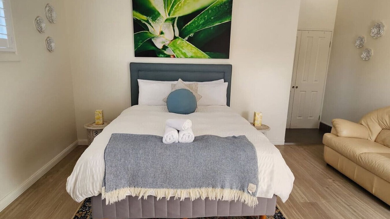 Photo of Bedroom in Wollongong CBD