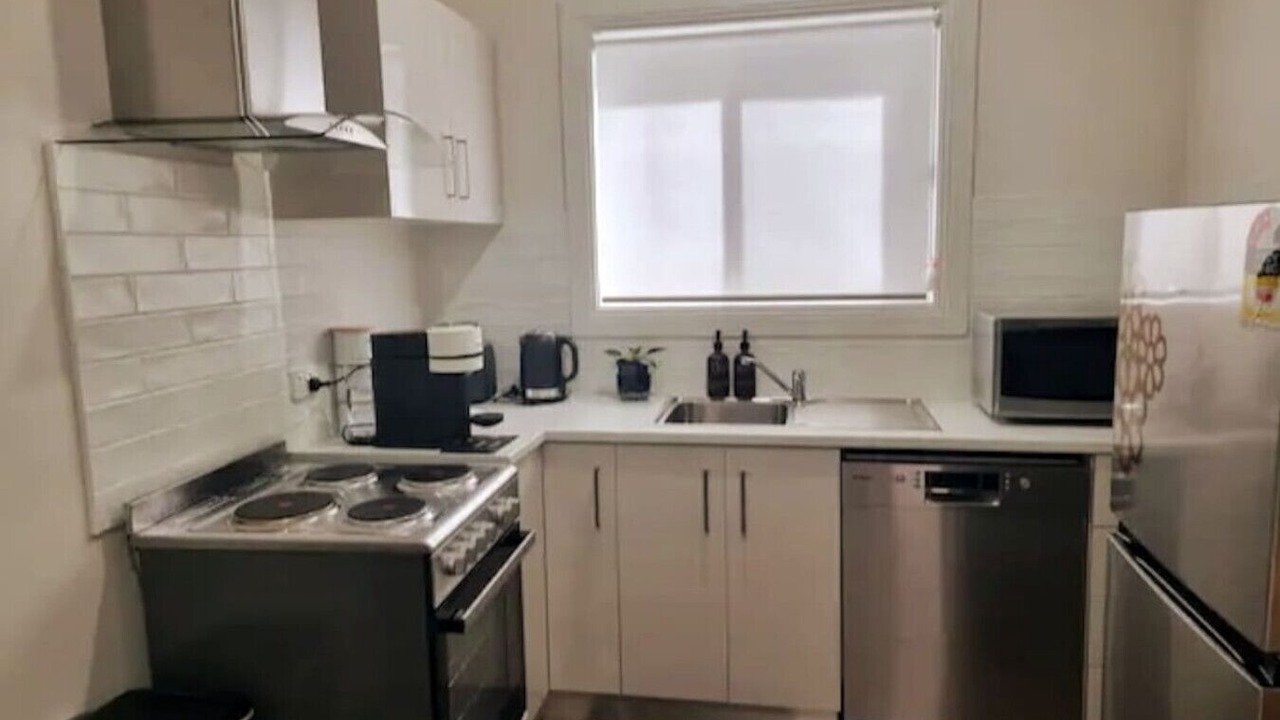 Photo of Kitchen in Wollongong CBD