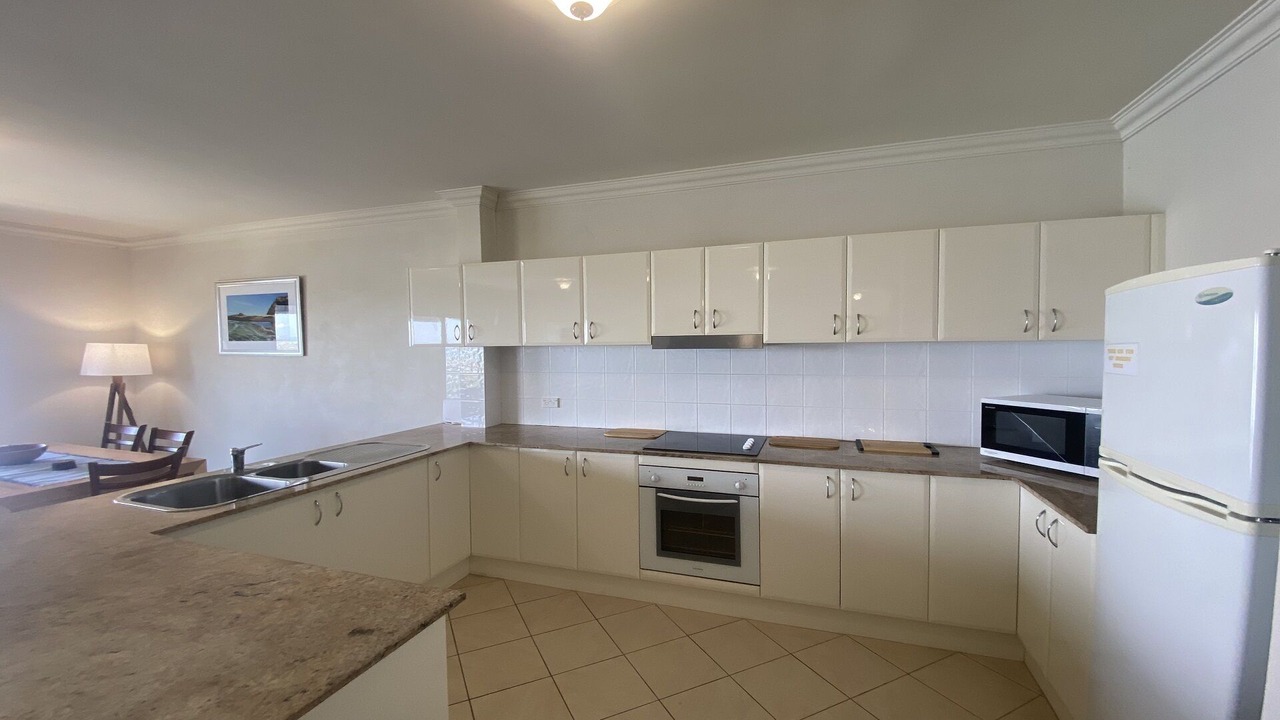 Photo of Kitchen in Nambucca Heads