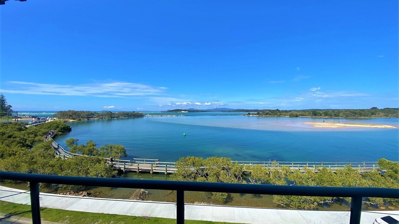 Photo of Outdoor in Nambucca Heads