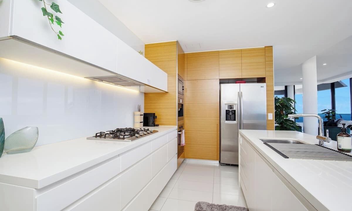 Photo of Kitchen in Broadbeach