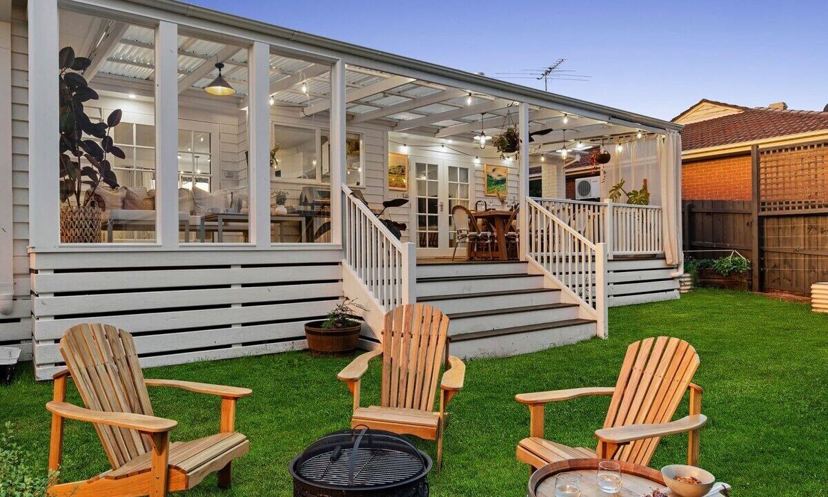 Photo of Outdoor in Yarra Glen