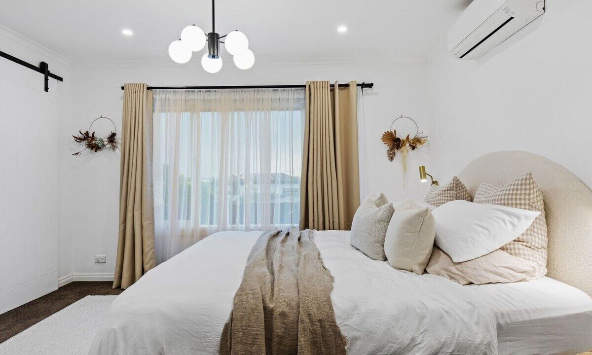 Photo of Bedroom in Yarra Glen