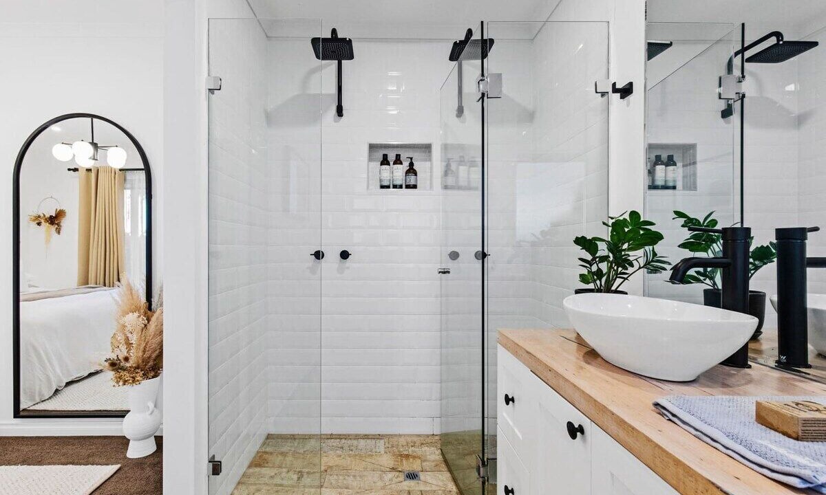 Photo of Bathroom in Yarra Glen