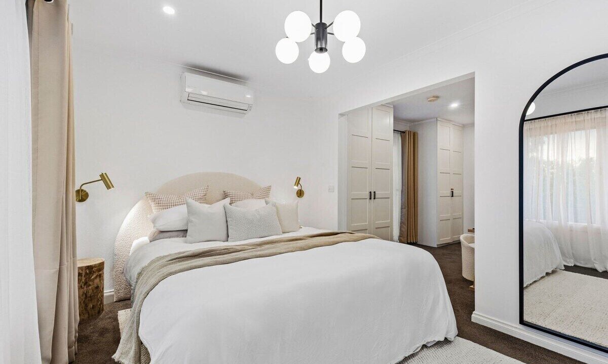 Photo of Bedroom in Yarra Glen