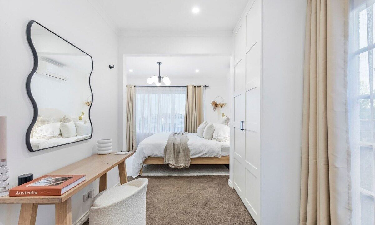 Photo of Bedroom in Yarra Glen