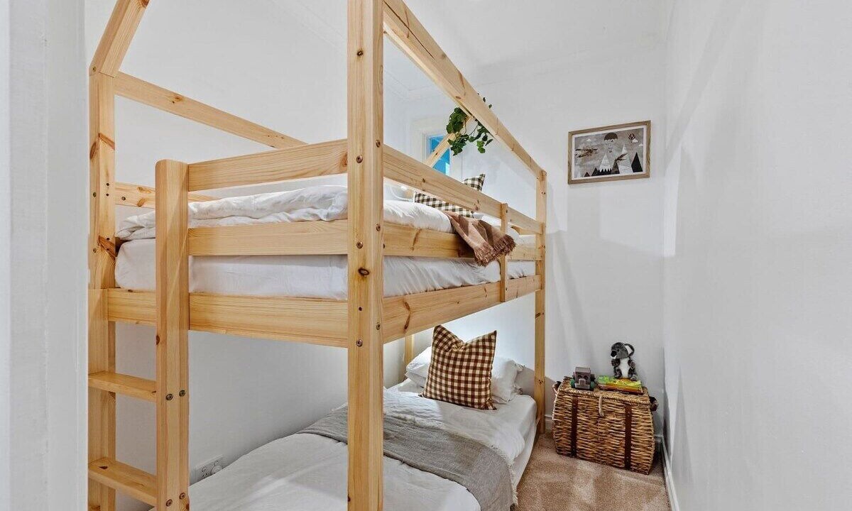 Photo of Bedroom in Yarra Glen