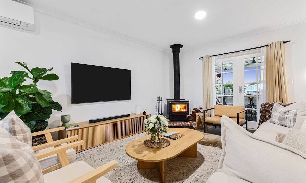 Photo of Livingroom in Yarra Glen