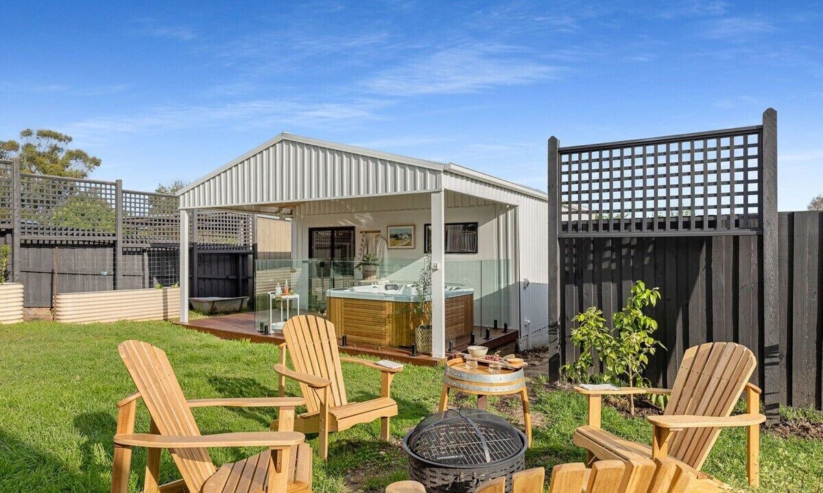 Photo of Outdoor in Yarra Glen