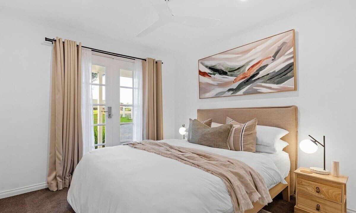Photo of Bedroom in Yarra Glen