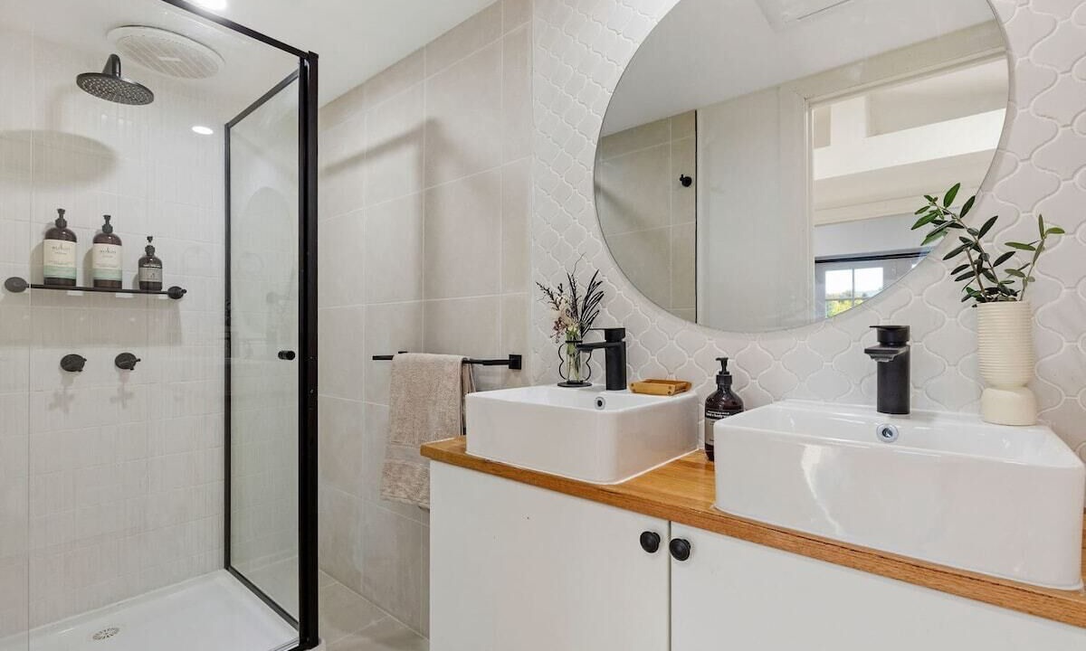 Photo of Bathroom in Yarra Glen