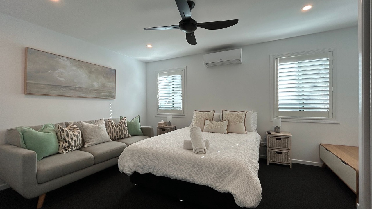 Photo of Bedroom in Casuarina