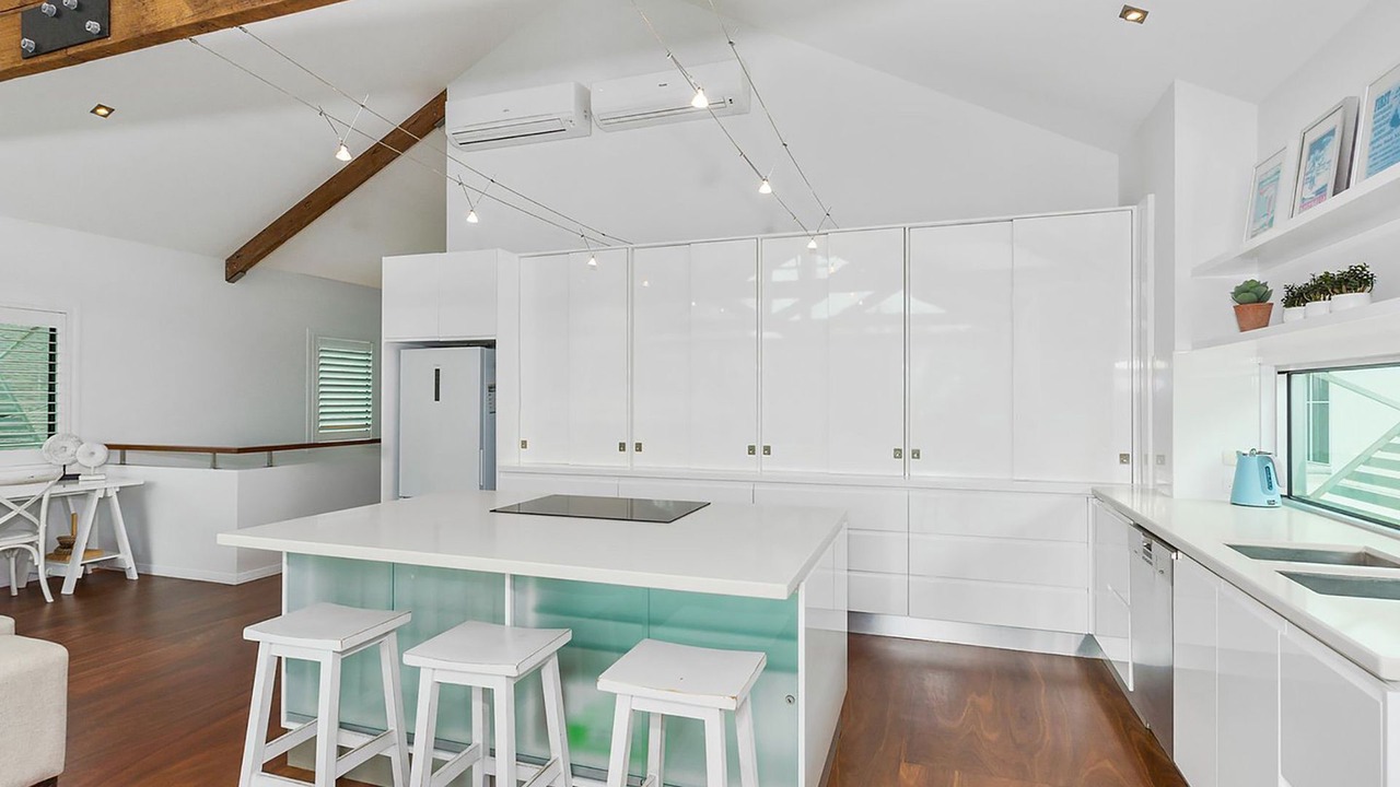Photo of Kitchen in Casuarina