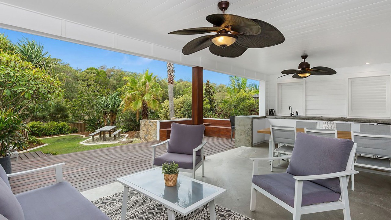 Photo of Outdoor in Casuarina