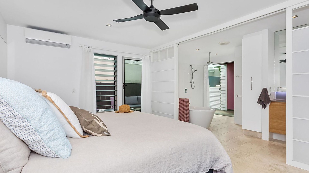 Photo of Bedroom in Casuarina