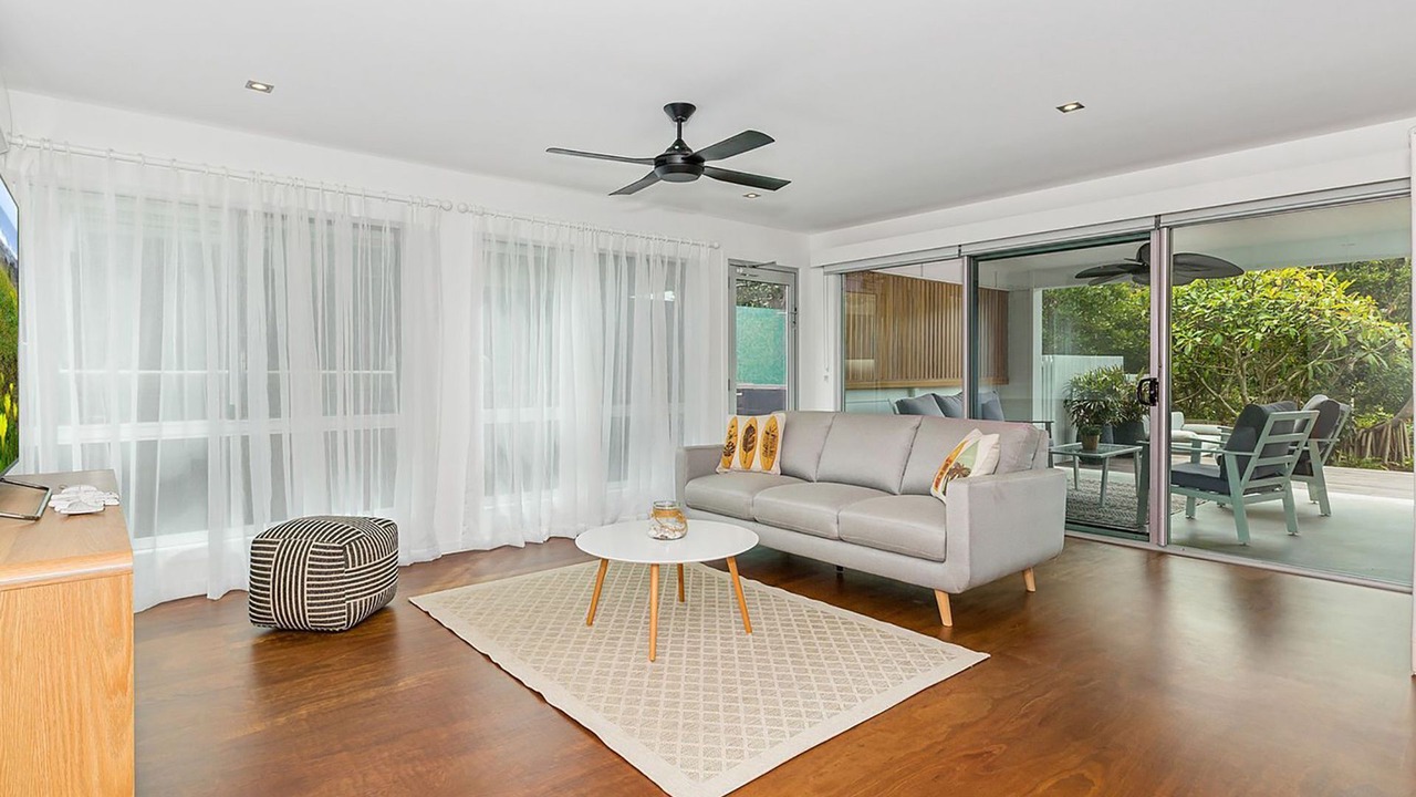 Photo of Livingroom in Casuarina