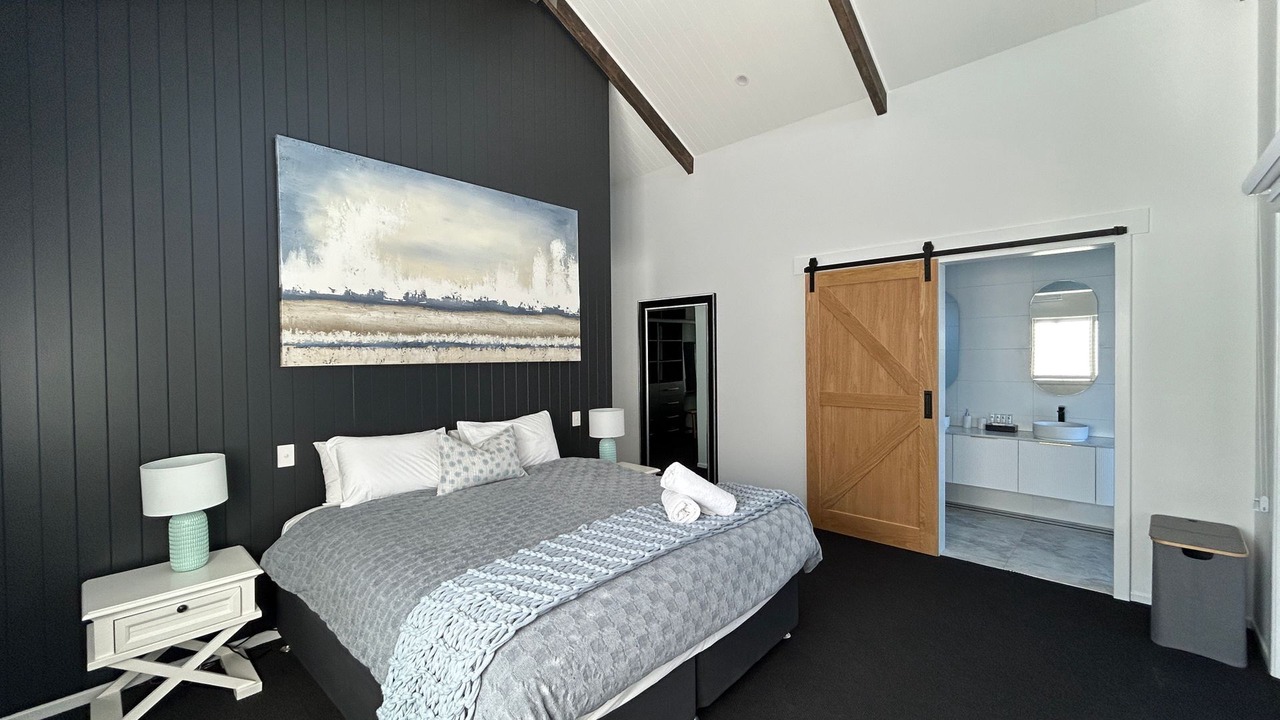 Photo of Bedroom in Casuarina