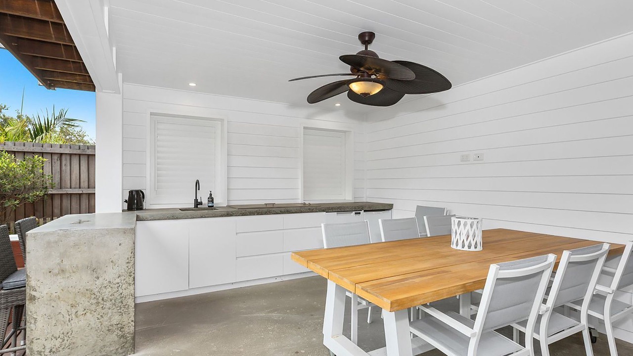 Photo of Outdoor in Casuarina