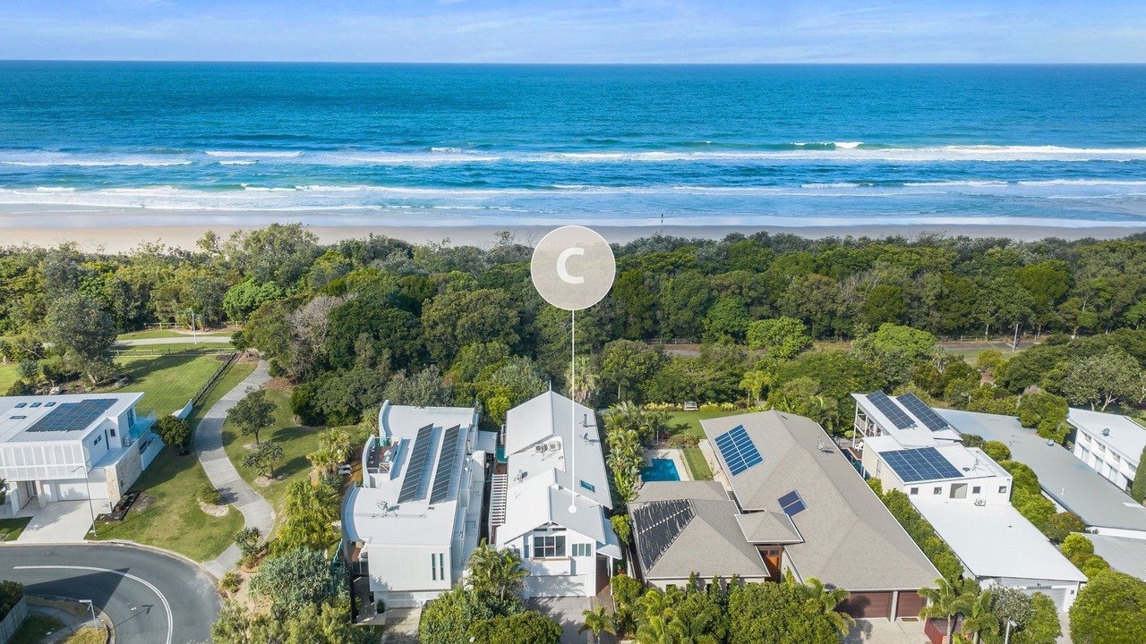 Photo of Outdoor in Casuarina
