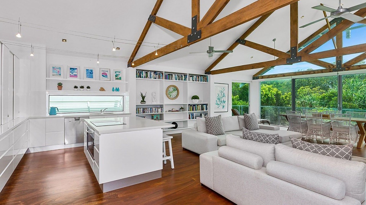 Photo of Livingroom in Casuarina