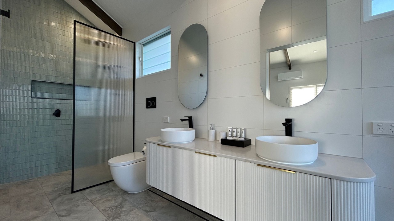Photo of Bathroom in Casuarina