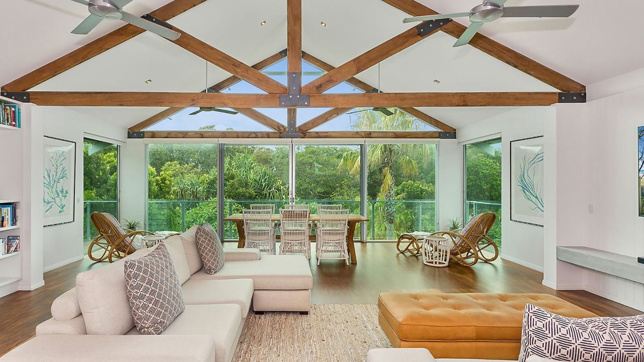 Photo of Livingroom in Casuarina