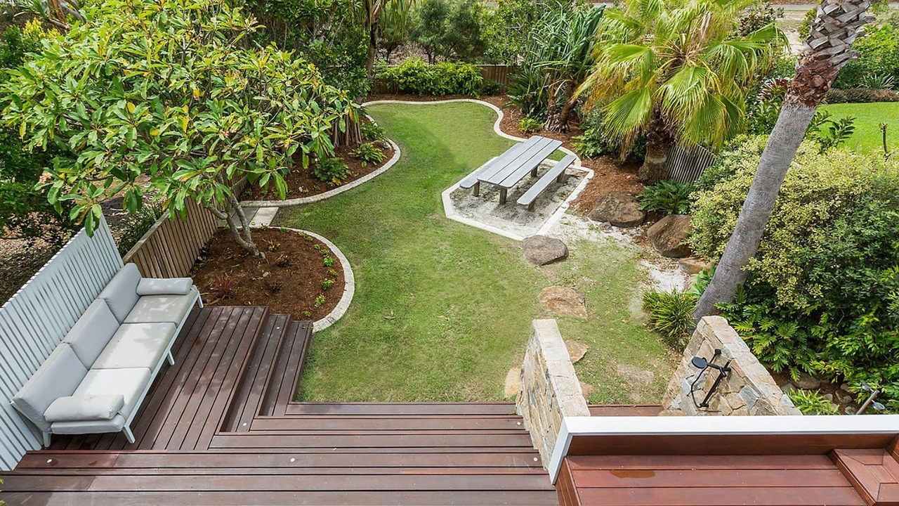 Photo of Patio Balcony in Casuarina