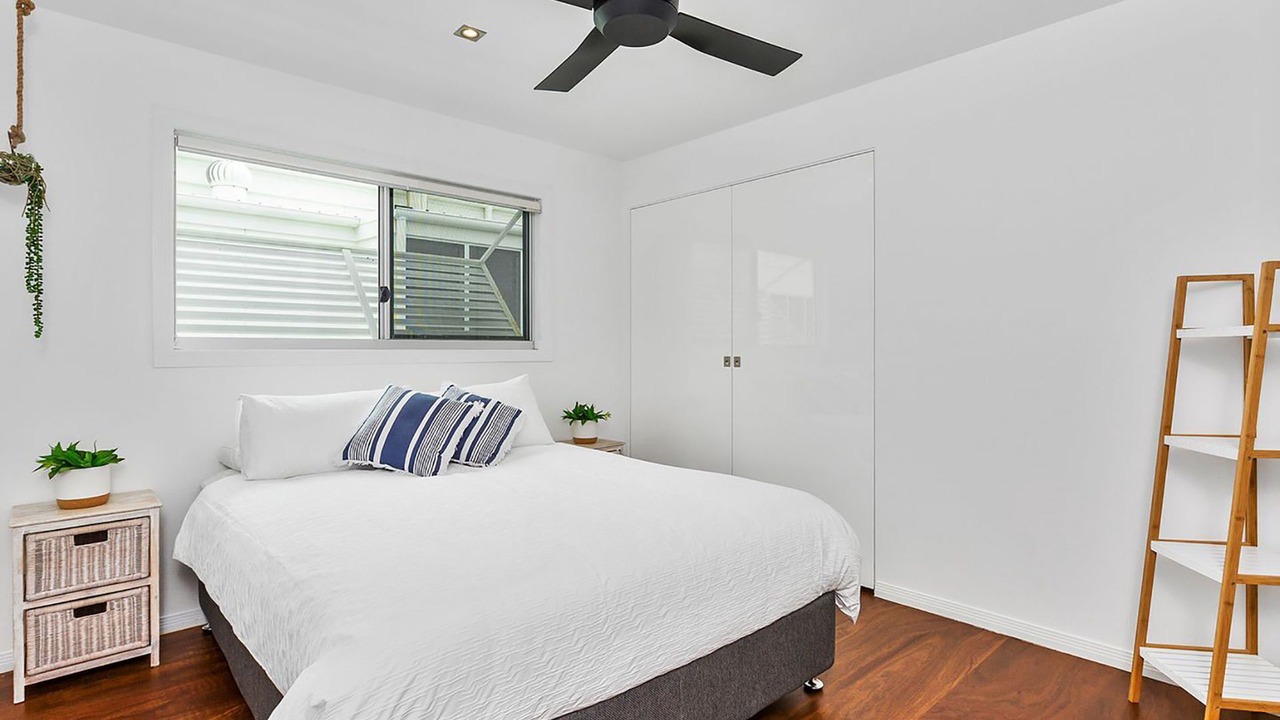 Photo of Bedroom in Casuarina