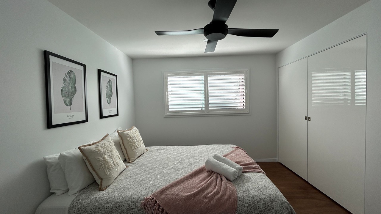 Photo of Bedroom in Casuarina