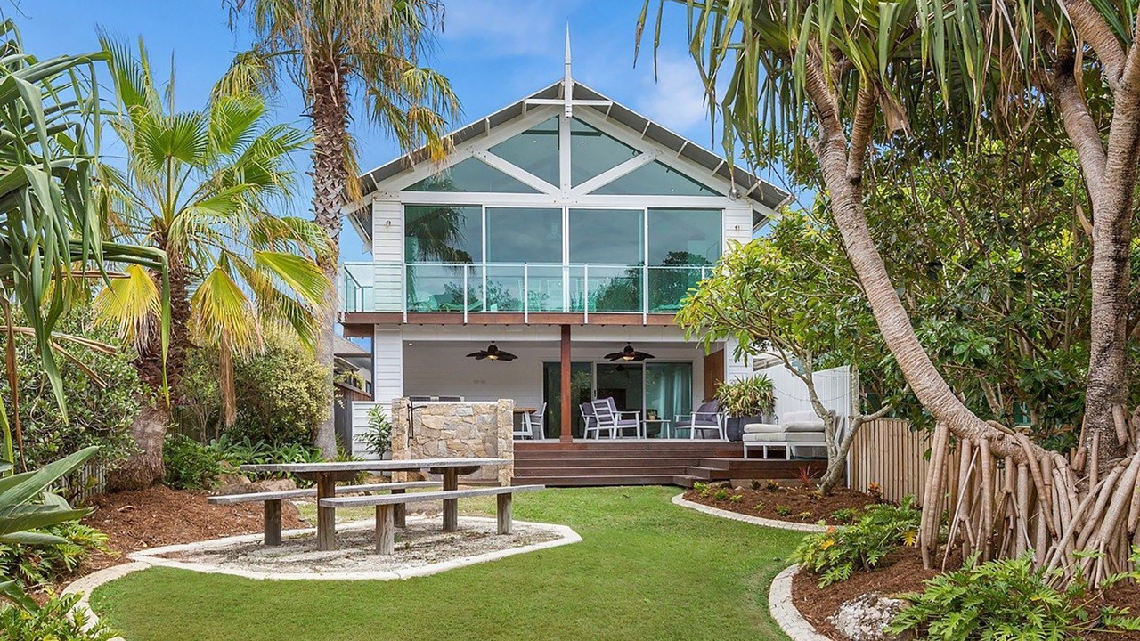 Photo of Outdoor in Casuarina