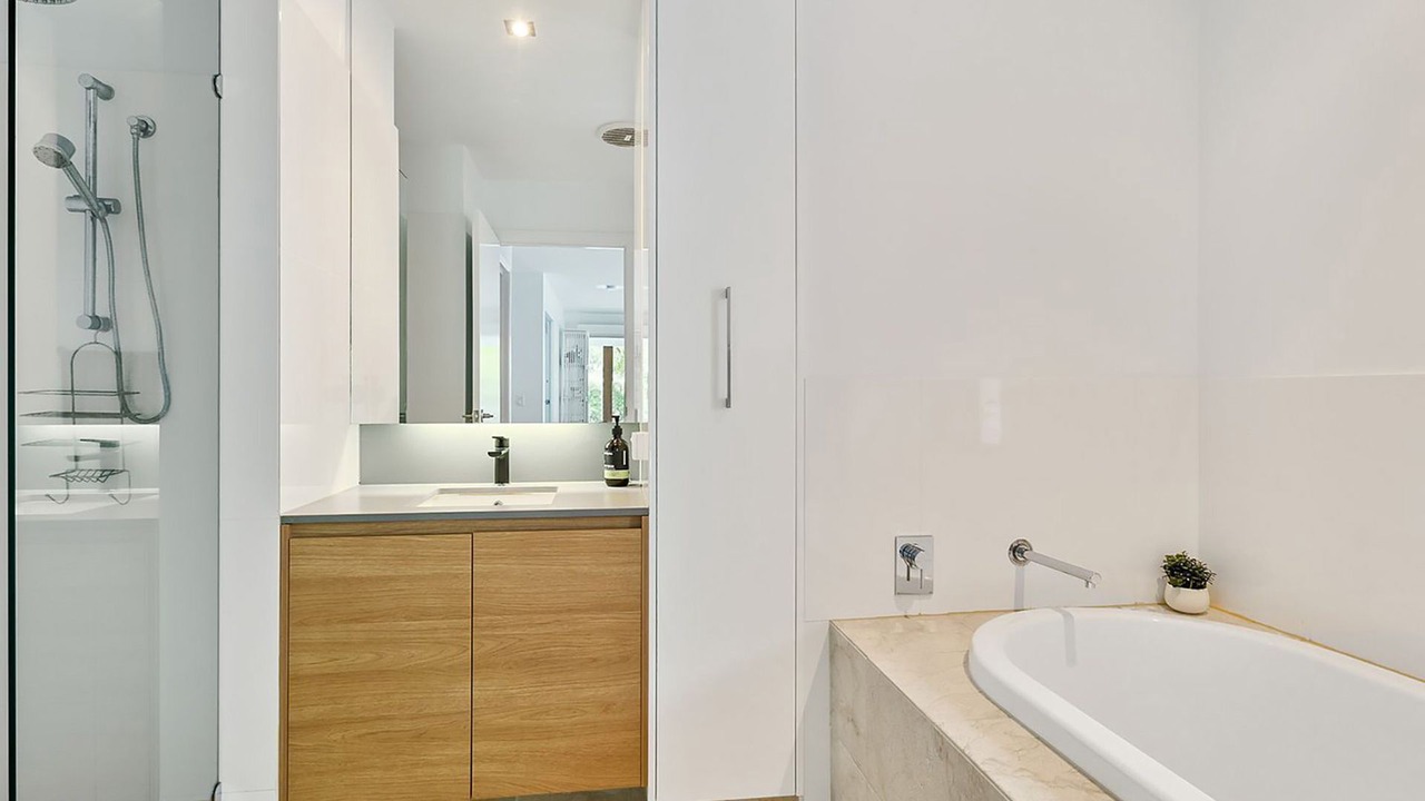 Photo of Bathroom in Casuarina