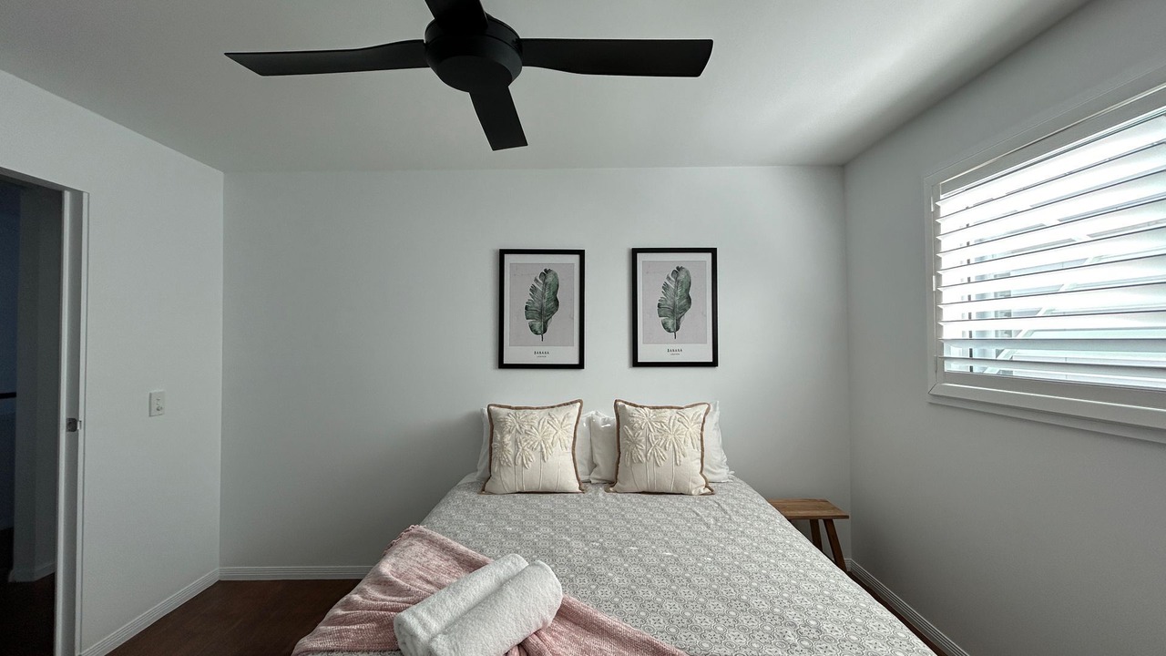 Photo of Bedroom in Casuarina