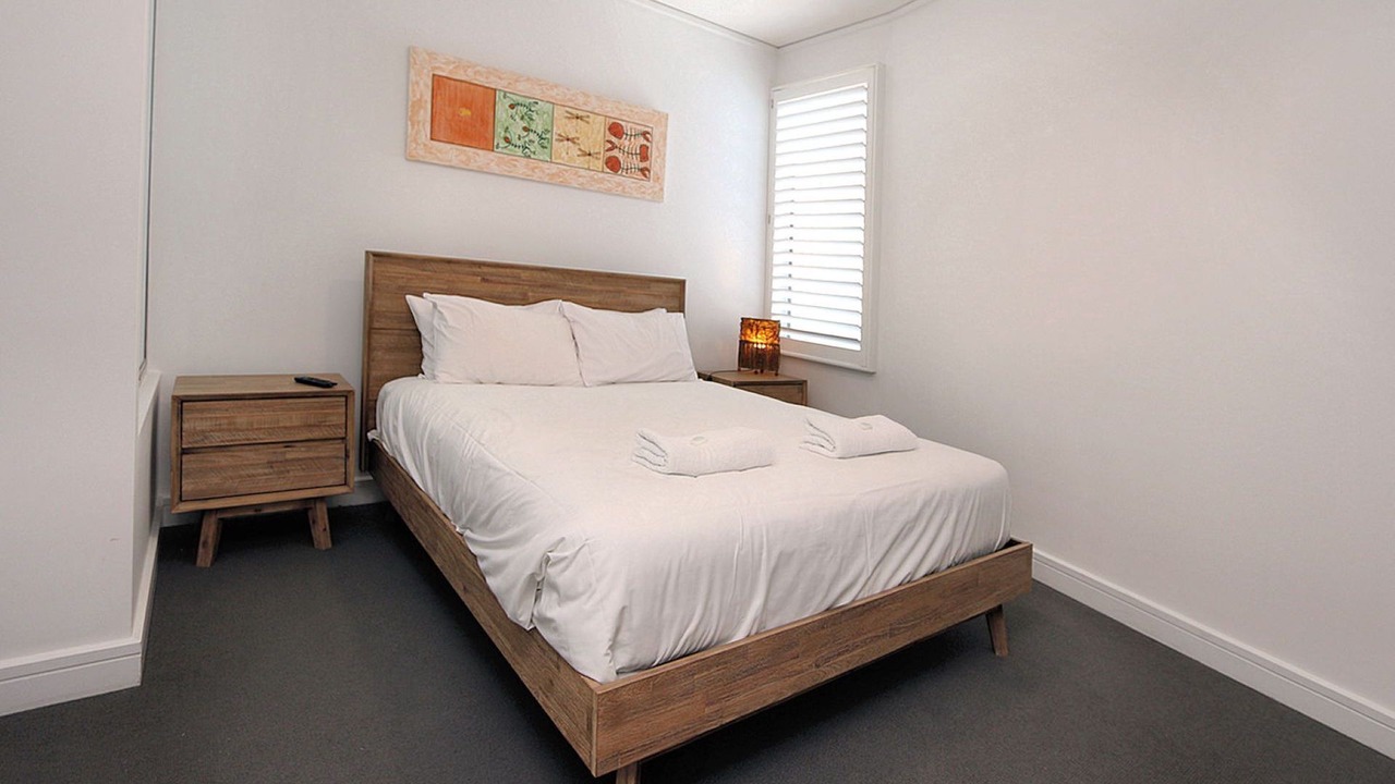 Photo of Bedroom in Bargara