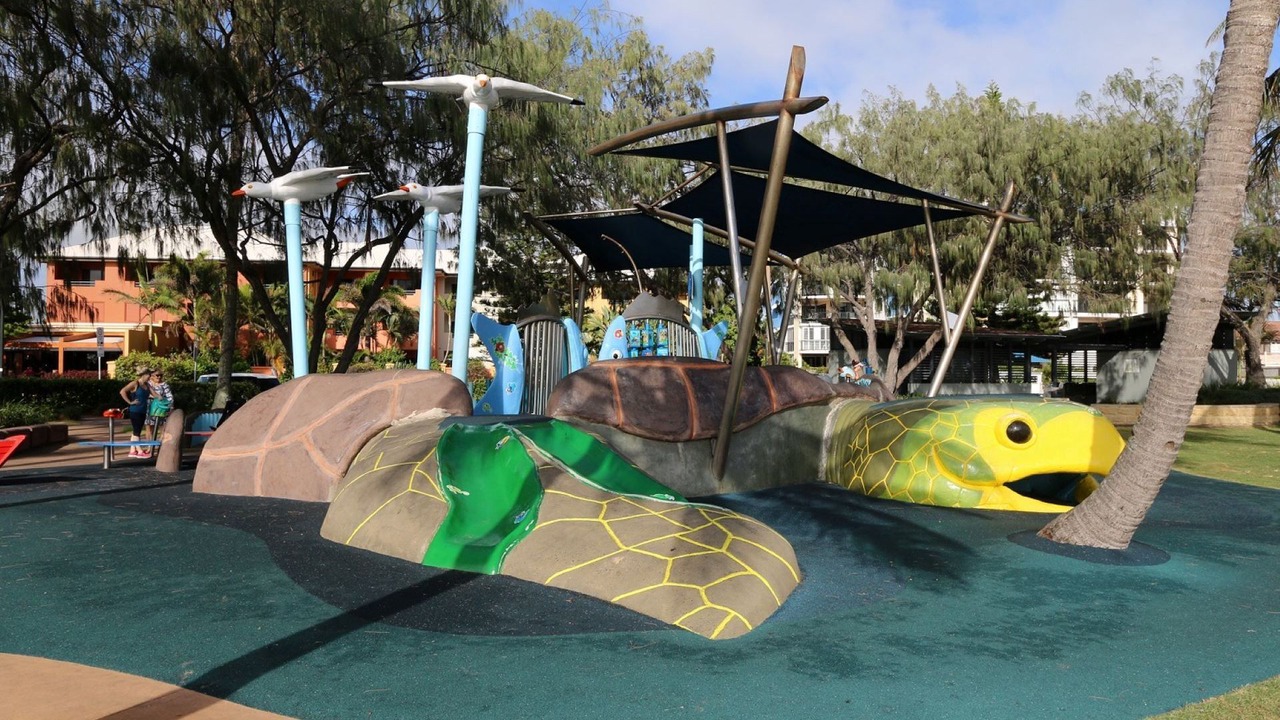 Photo of Others in Bargara