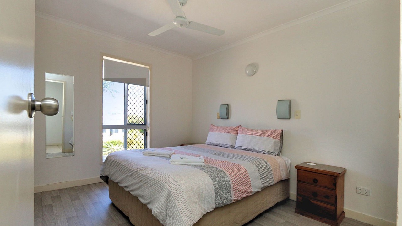 Photo of Bedroom in Bargara