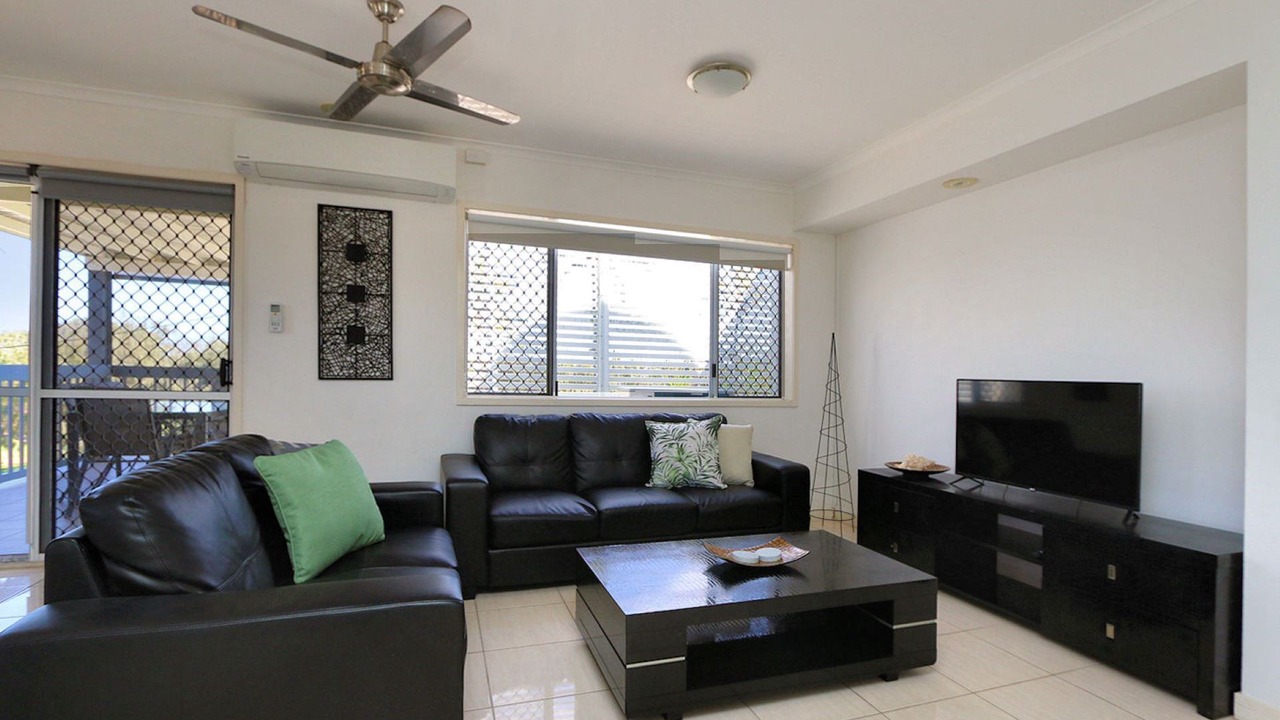 Photo of Livingroom in Bargara