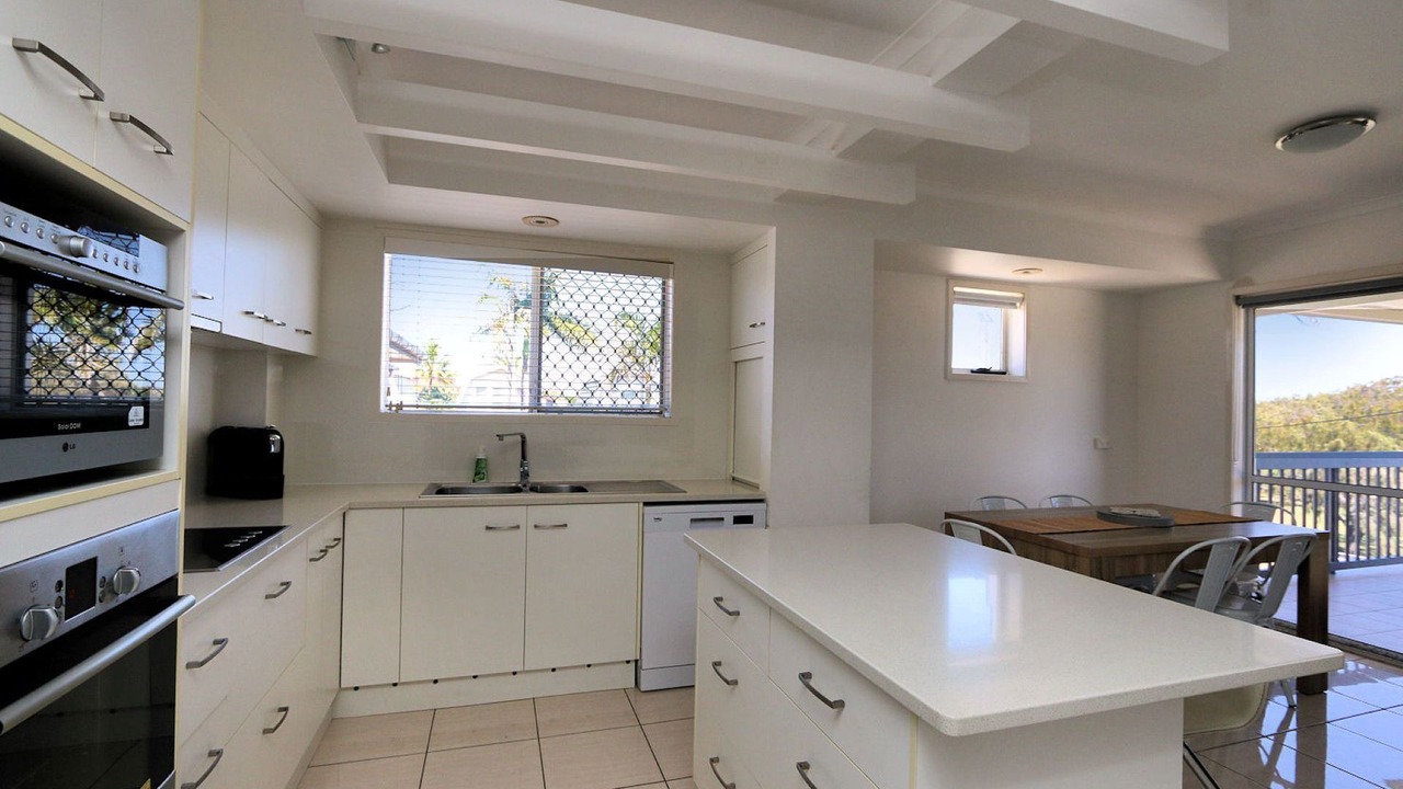 Photo of Kitchen in Bargara