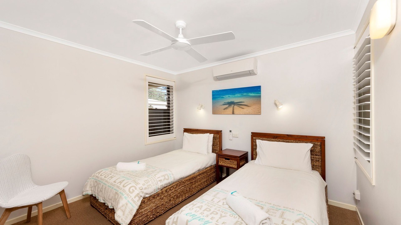 Photo of Bedroom in Bargara